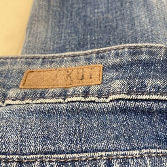 KUT Jeans  - Picture 6 of 7